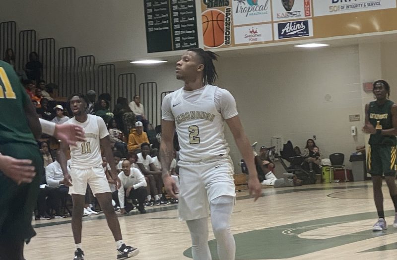 Grayson New Year's Classic: Evening Standouts