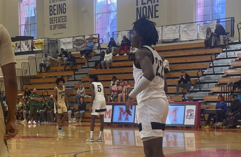 Longhorns 5-Star Classic: Standout Forwards