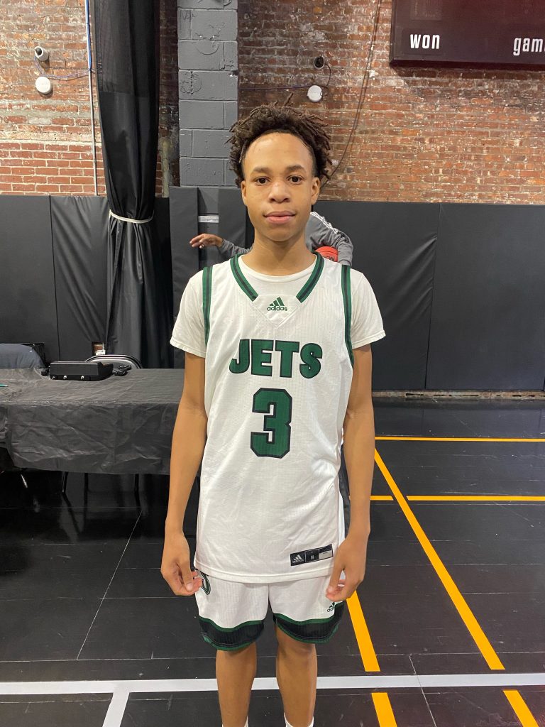 Standouts: Winggate vs Brooklyn Law and Technology