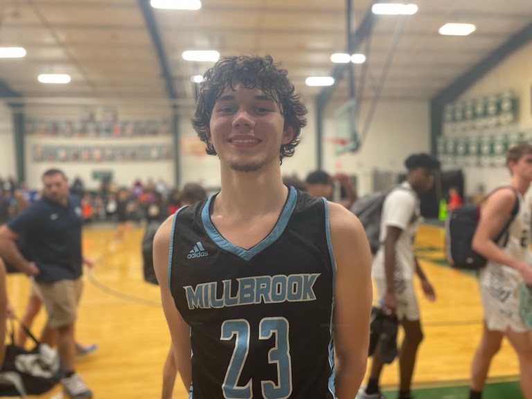 The Wingman Report: NCHSAA 4A East Teams to Watch