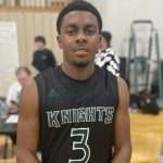 NCISAA State Playoffs Quarters & Semifinals Standout Guards
