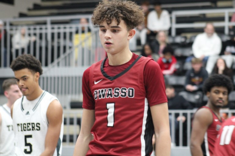 Jalen Montonati