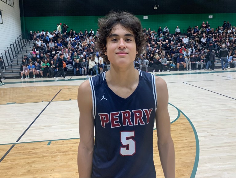 Perry at Basha: Freshman/JV Standouts