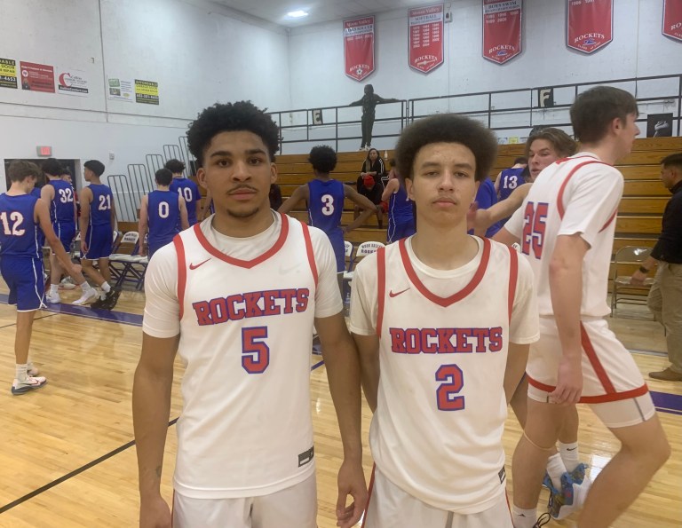 Thunderbird at Moon Valley: Varsity Standouts