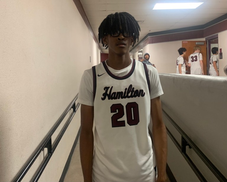 Brophy Prep at Hamilton: Freshman Standouts