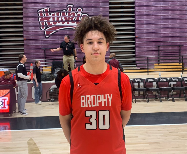 Brophy Prep at Hamilton: JV Standouts