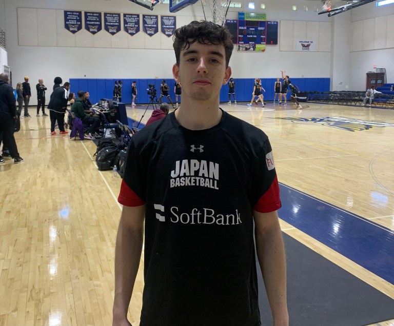 Senior Positional Rankings: PG’s