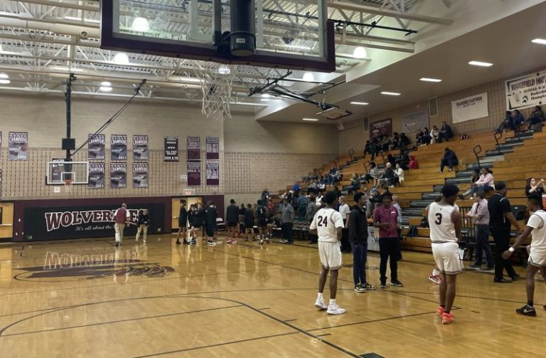 Wakefield/Wake Forest Standouts/Recap