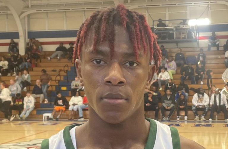 NCISAA 2A Top 10 Returners: Assists