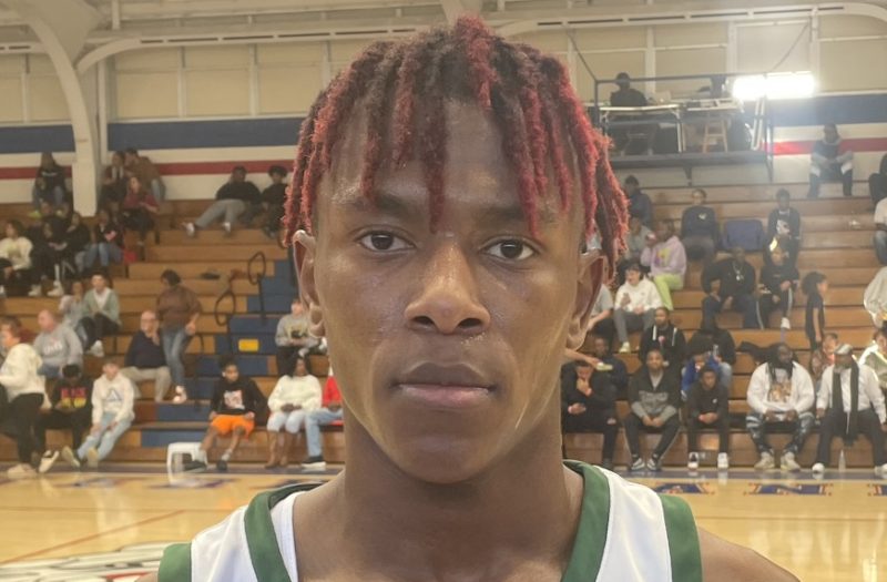 NCISAA 2A Top 10 Returners: Assists