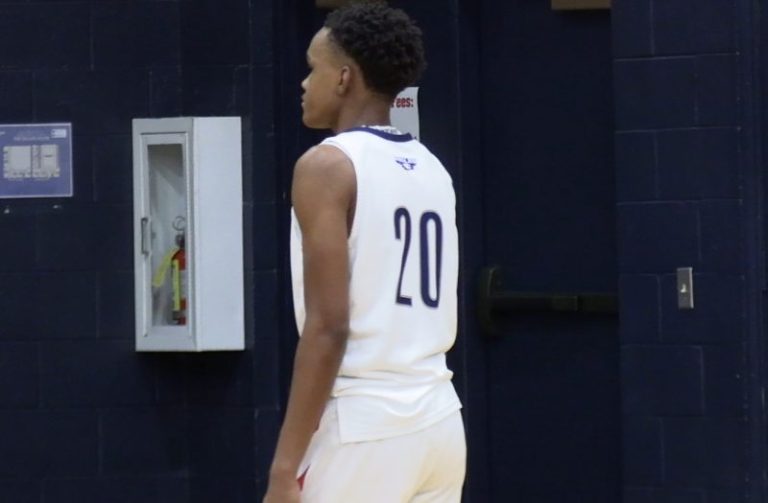 Jalen Sheppard