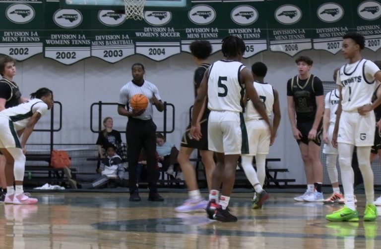 Trinity Academy Raleigh/Greenfield School Recap/Standouts
