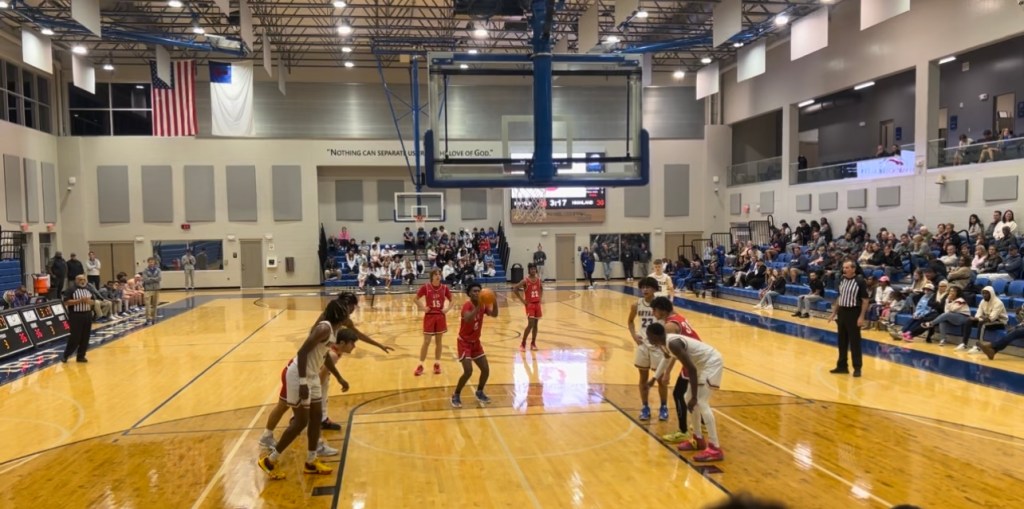 Lake Highland Prep vs. The First Academy: Five Standouts