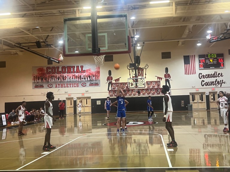7A Regional Finals Preview: Evans vs. Colonial