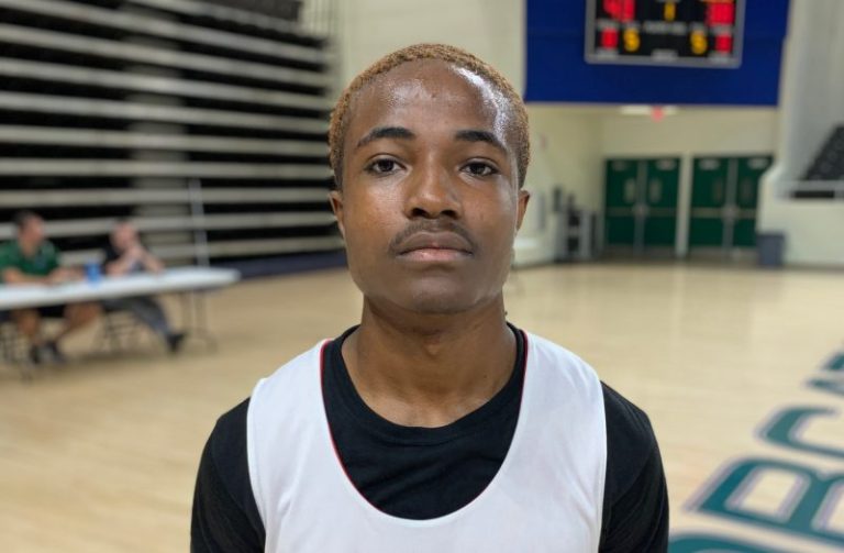 Game Report: Warner Robins-Veterans
