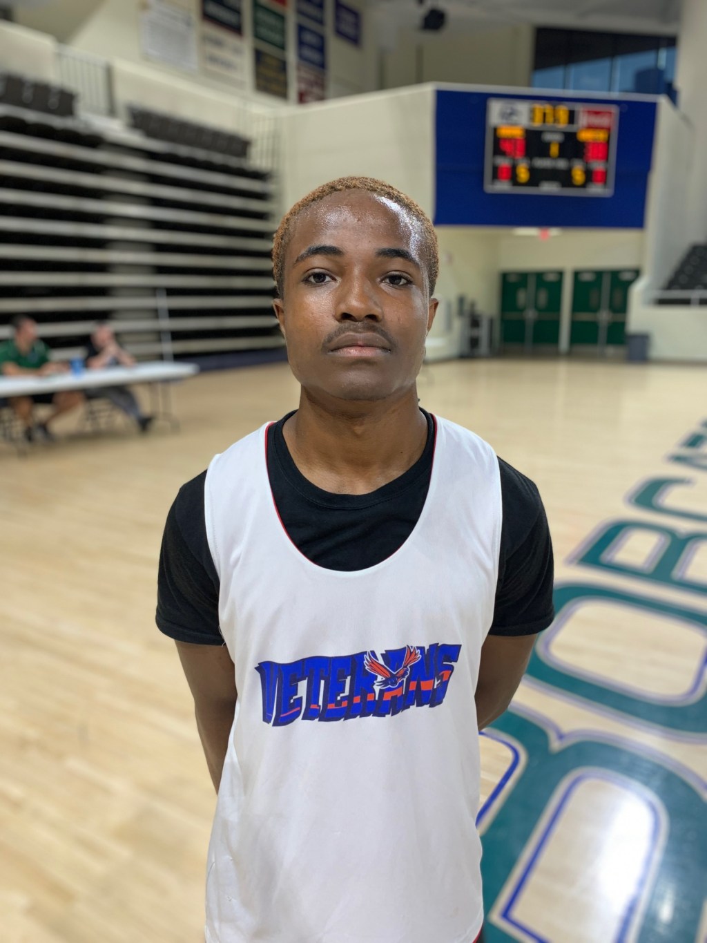 Player Rankings Update: 2023 New Guards