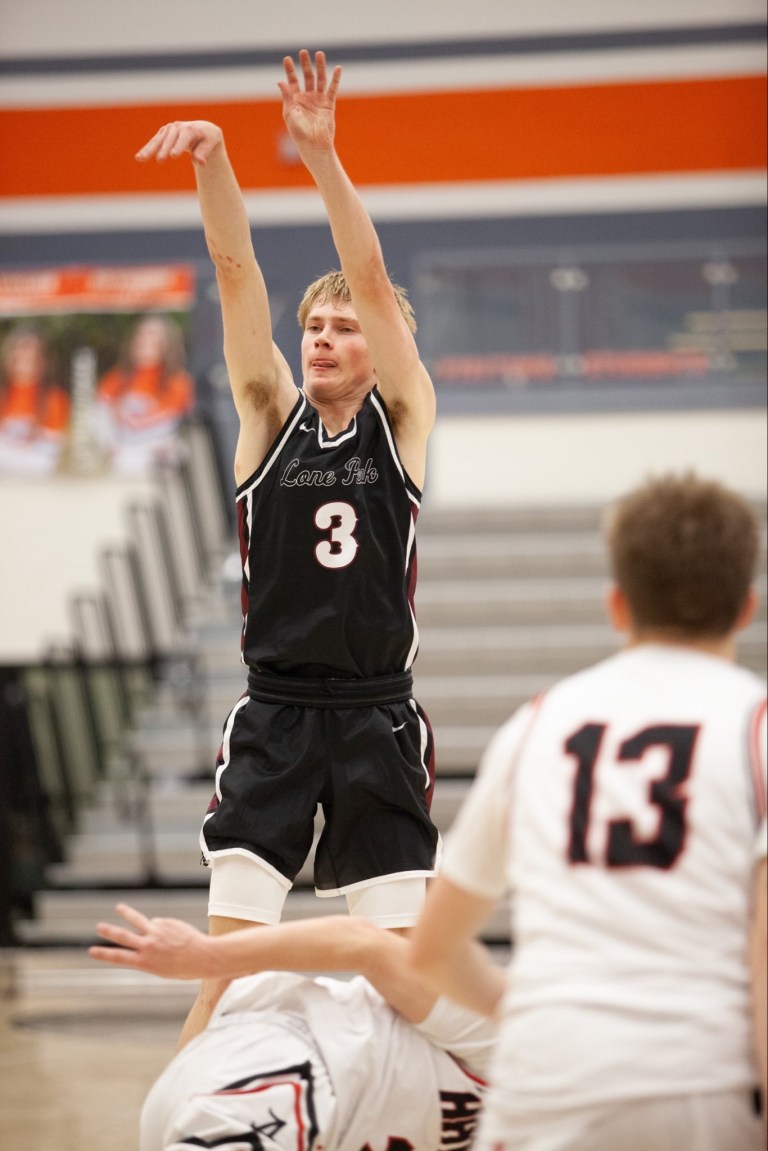 Holiday Hoopers Standouts Pt. 2