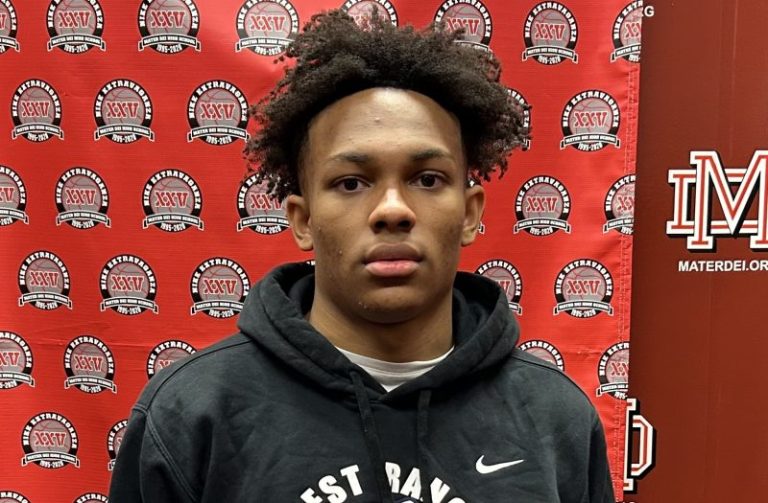 2023 Rankings Update: New Forwards (Pt. 1)
