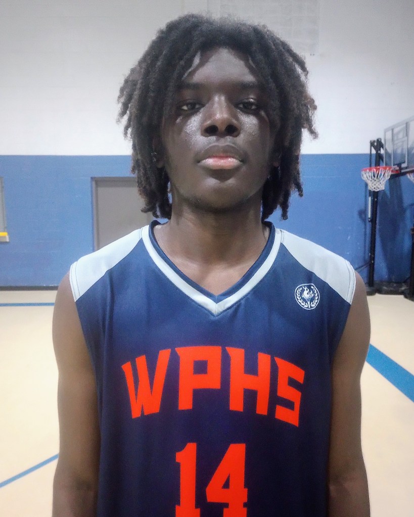 Game Report: West Philadelphia at MCS