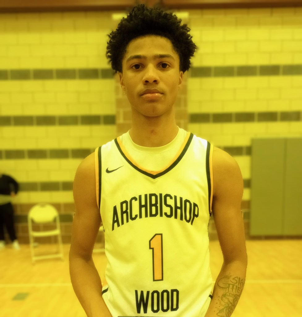 Prospect Report: Archbishop Wood vs Neumann-Goretti