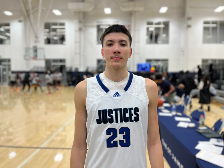 Updated 2023 Rankings: Wings (15-6)