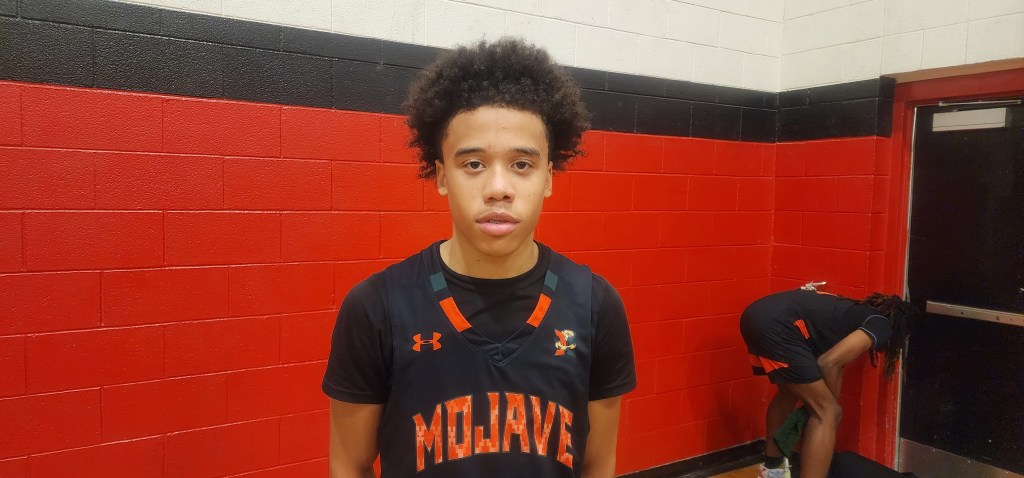 Mid-Season Report: Back Gym Standouts