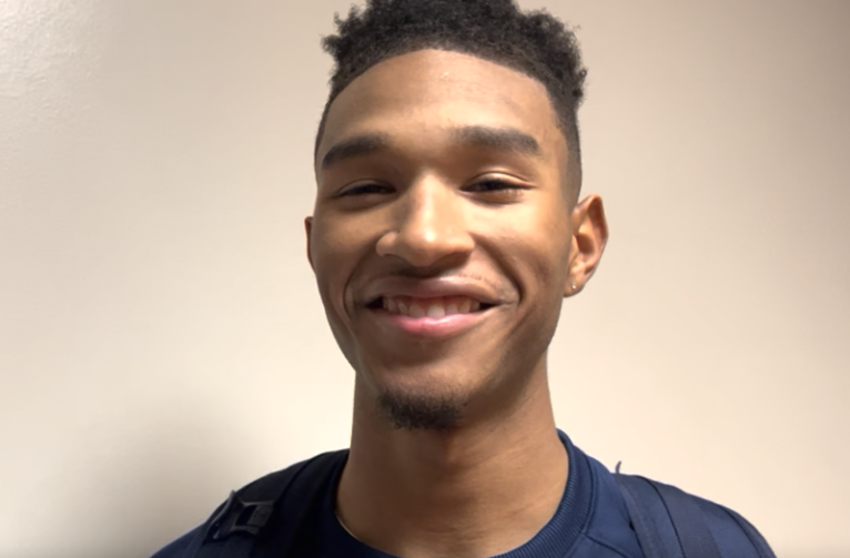 2024 G Josh Smith punctuates Madison Prep&#039;s 57-51 win at Zachary