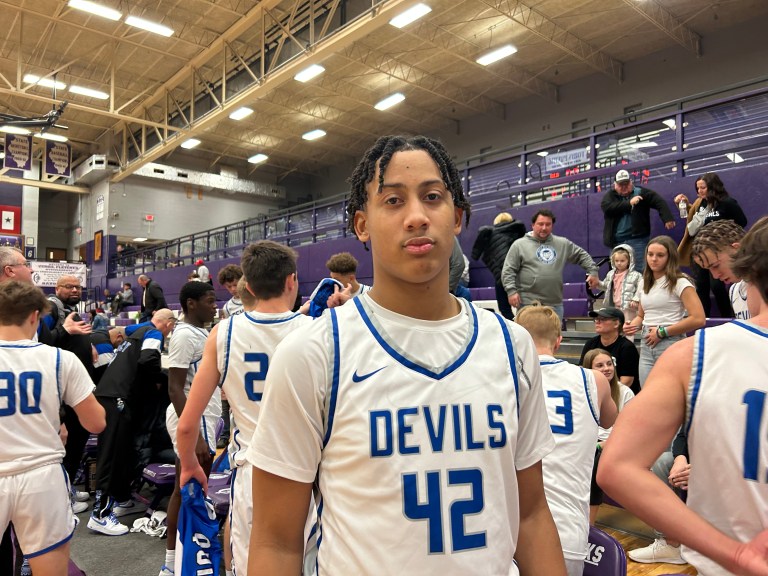 2025 Rankings: Post Prospect Sleepers