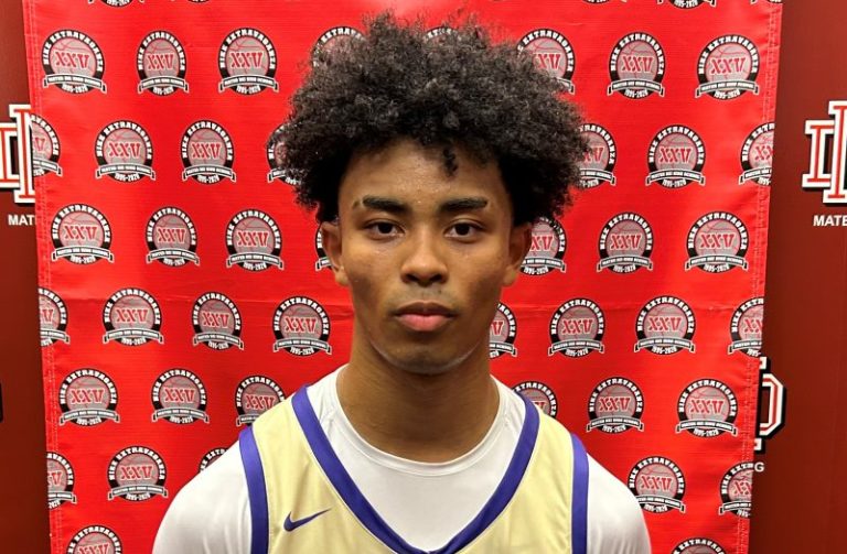 Nike Extravaganza: Third Five