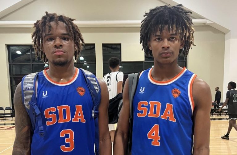 SWAIC Combo Guards On The Rise