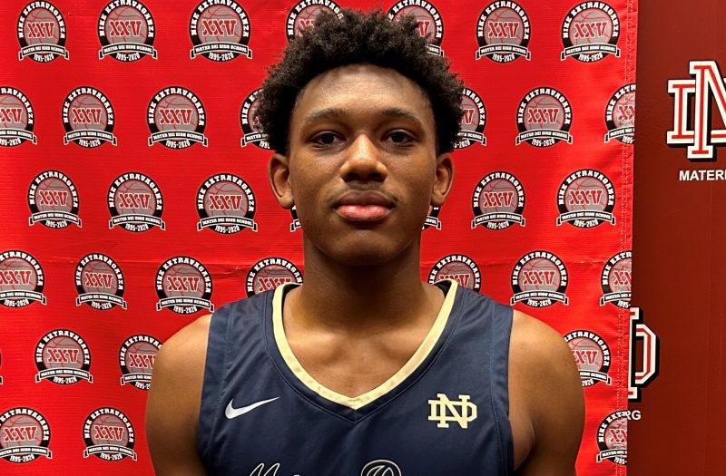 Nike Extravaganza: First Five