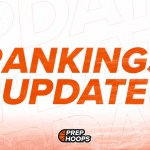 New England 2027 Rankings Release