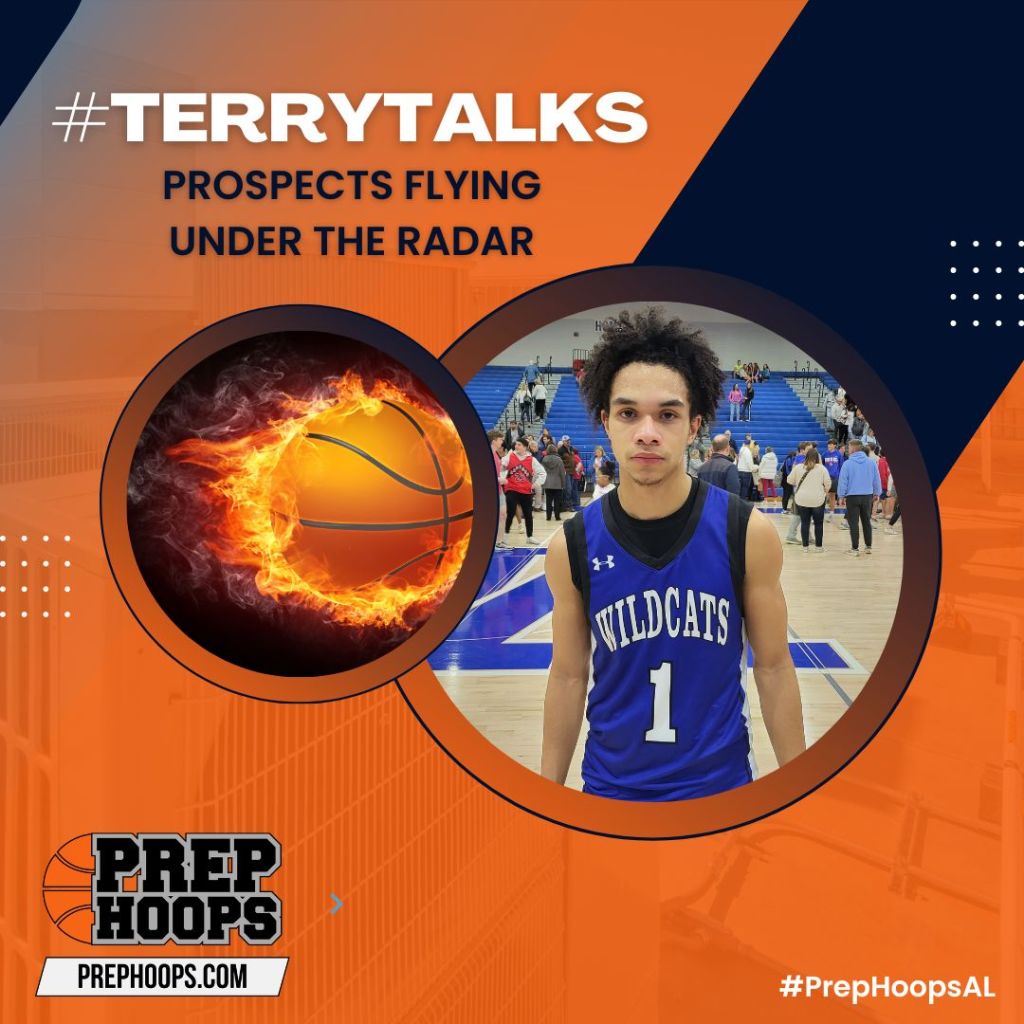 #TerryTalks: Prospects Flying Under the Radar