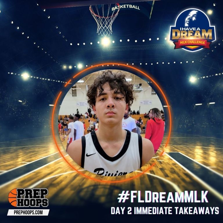#FLDreamMLK Day 2 Immediate Takeaways