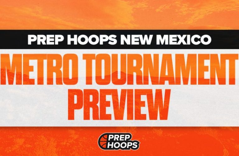 2023 APS Metro Boys Basketball Tournament Preview