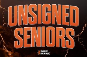 2024: UNSIGNED Small Forwards