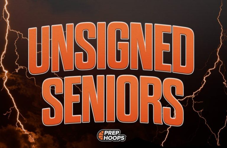 2025 Rankings Unsigned Guard Prospects