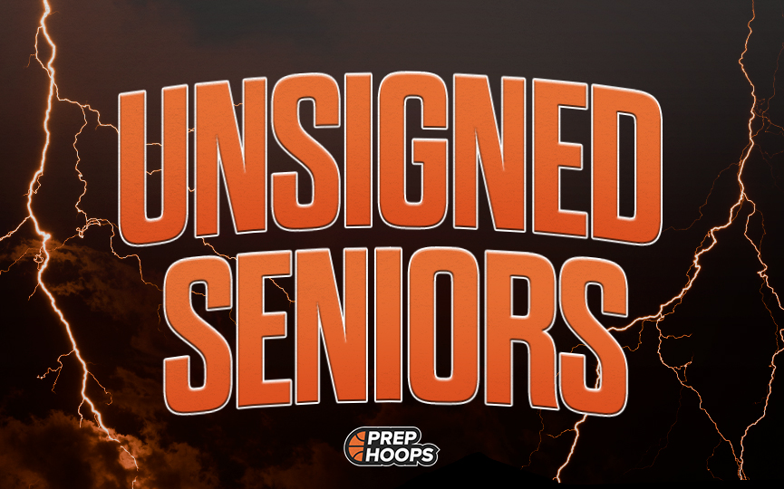Unsigned Senior Guards in the Top 125