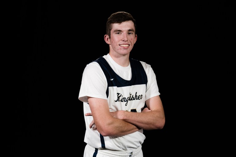 Snow Day Stream: Kingfisher vs Weatherford