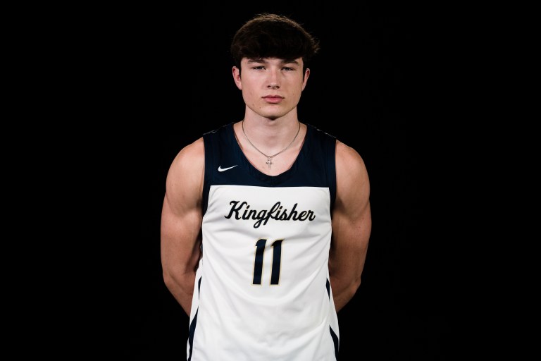 Maddox Mecklenburg