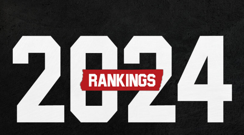 2024 Player's Ranking: New Additions