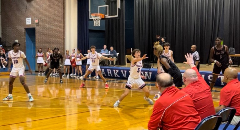 Top Combo Guards Class of 2025: 21 Thru 25