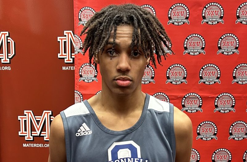 Nike Extravaganza: Out-of-State Standouts