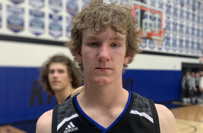 River Valley Conference Shootout: Top 2023 Performers