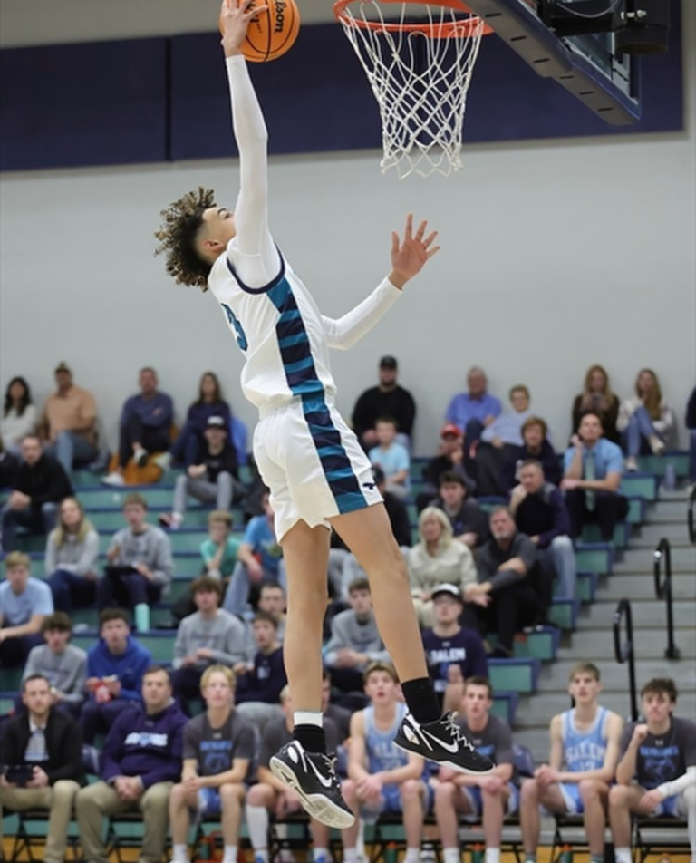 5A Dark Horse Teams