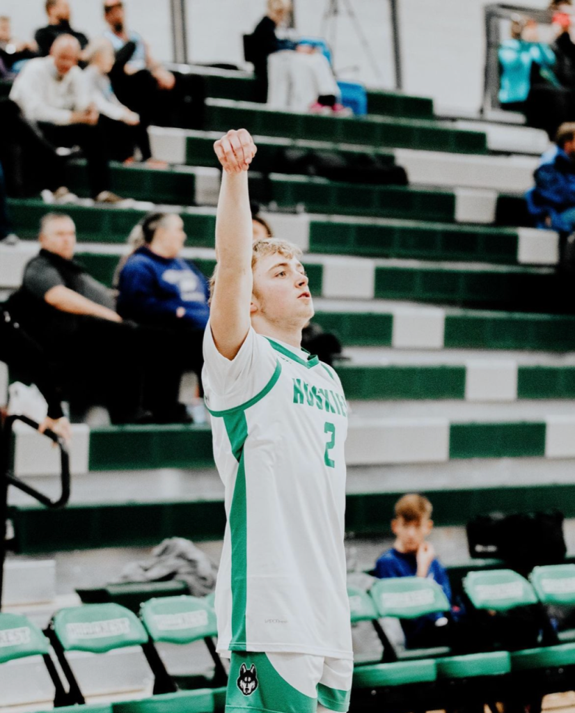 New Members: 1,000 Point Club