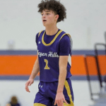 6A Players on a Scoring Tear