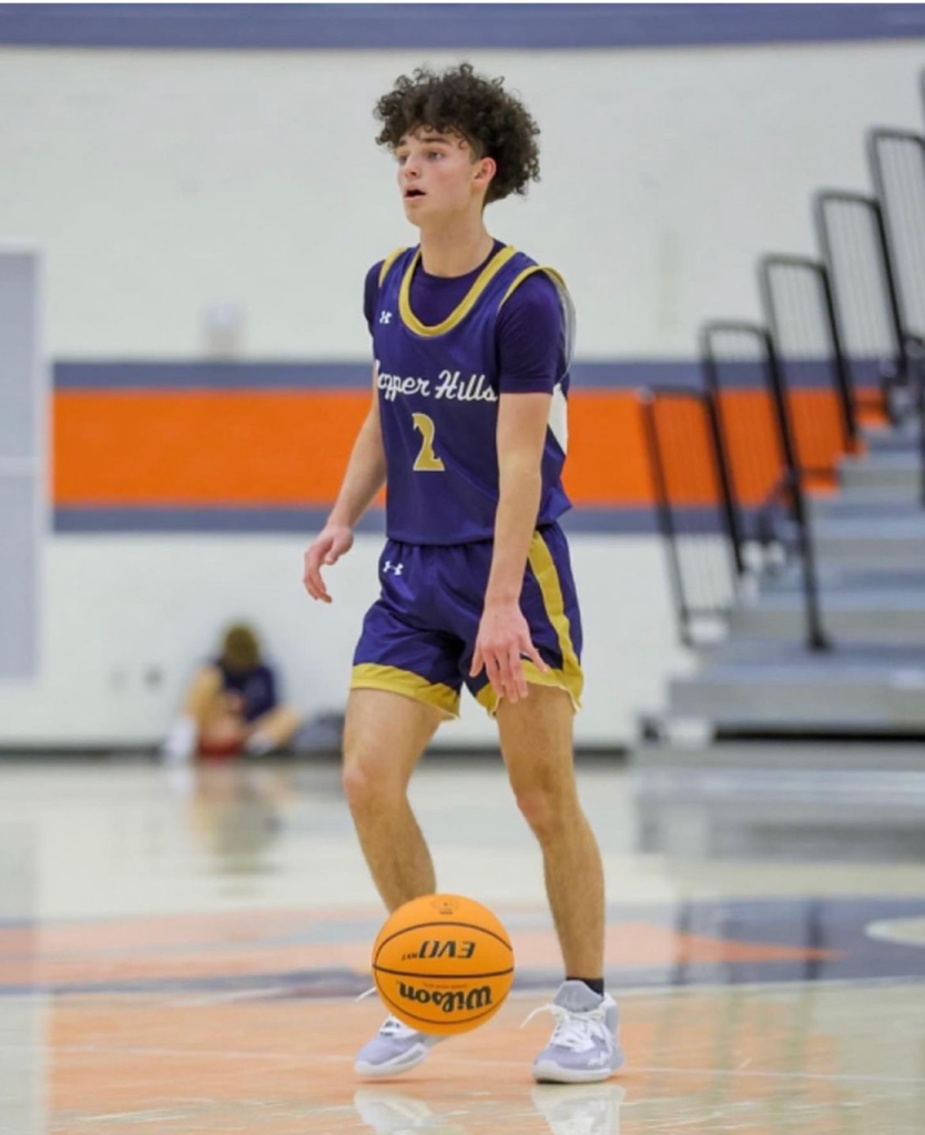 Monday Night Recap: 12/8/25