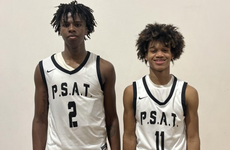 SWAIC Point Guard Takeover