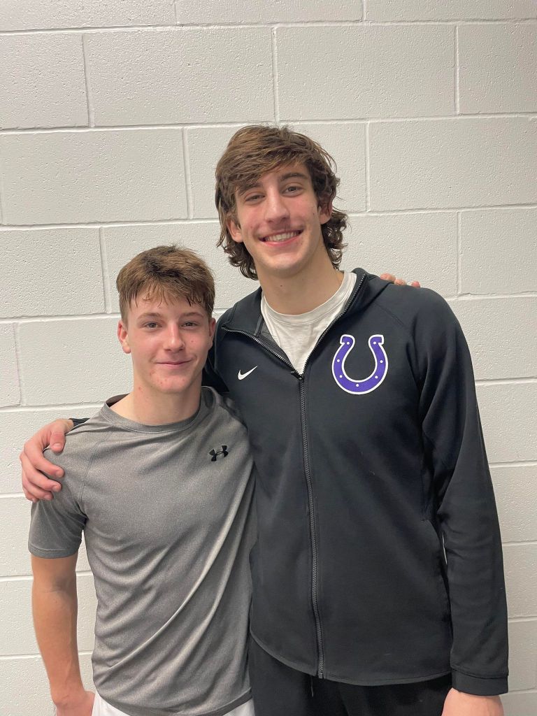 Dave Calvert Invitational: Day 1: Late Games Top Performers